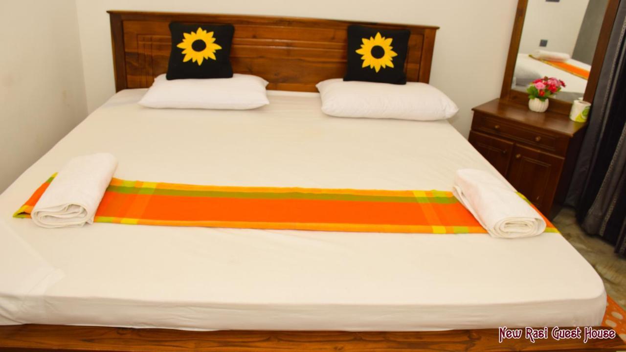 New Rasi Guest House Dambulla Exteriör bild