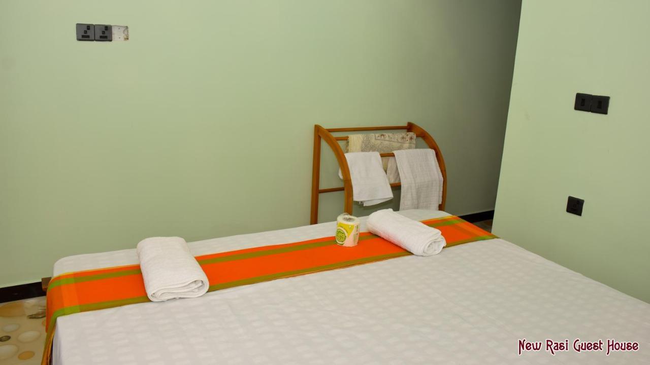 New Rasi Guest House Dambulla Exteriör bild