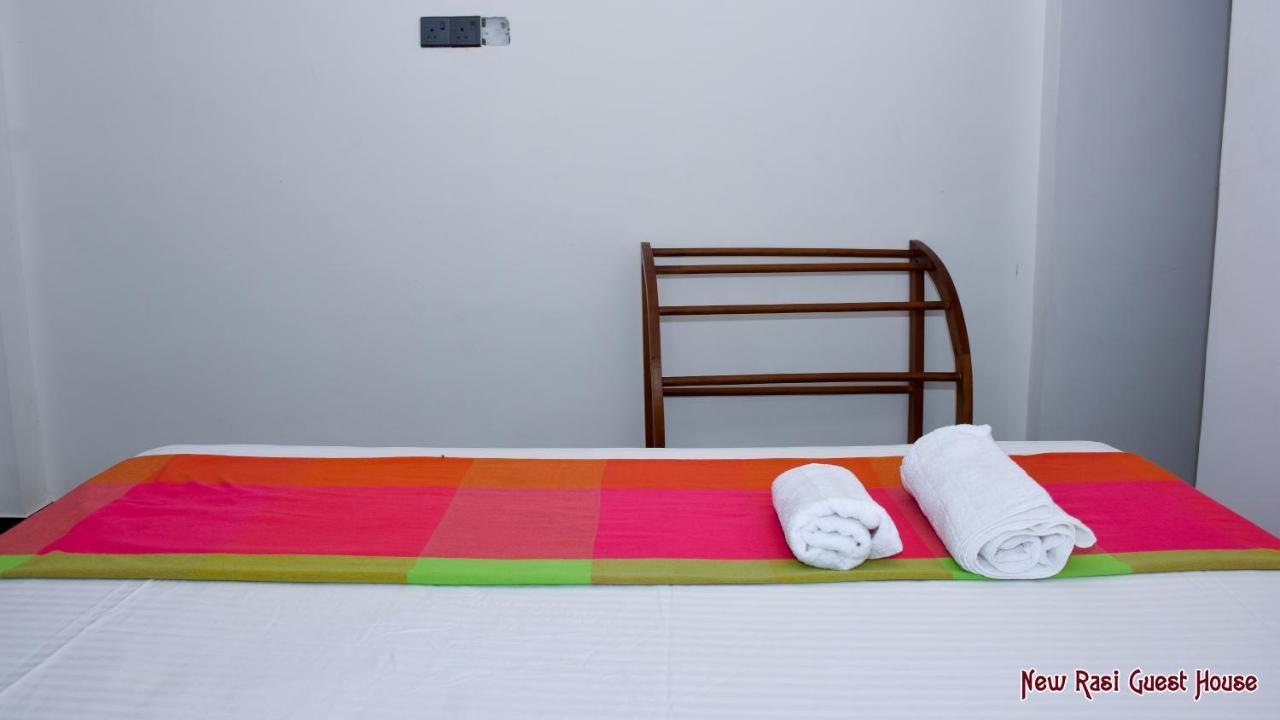 New Rasi Guest House Dambulla Exteriör bild