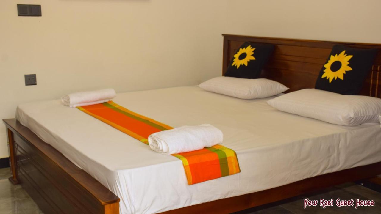 New Rasi Guest House Dambulla Exteriör bild