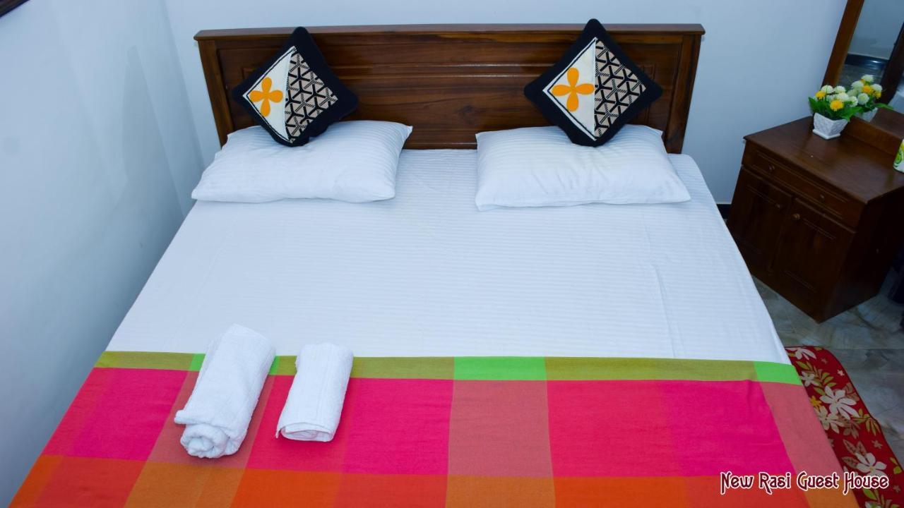 New Rasi Guest House Dambulla Exteriör bild