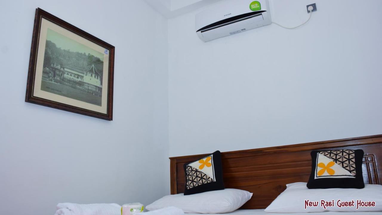 New Rasi Guest House Dambulla Exteriör bild