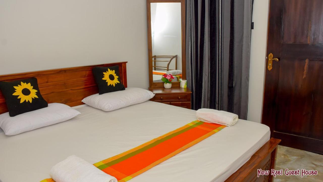 New Rasi Guest House Dambulla Exteriör bild