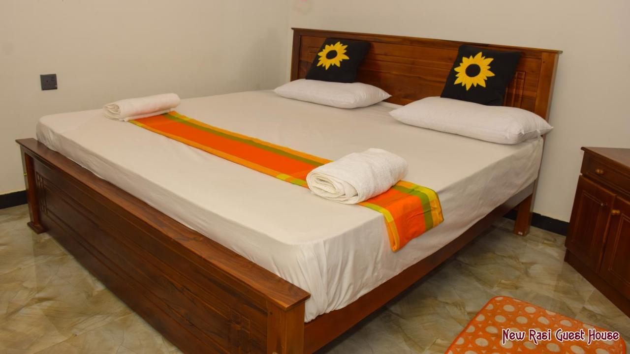 New Rasi Guest House Dambulla Exteriör bild